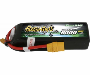 Gens Ace Bashing 5000mAh 14,8V 60C LiPo baterie