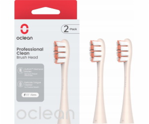 Oclean P1C8 - X Pro Digital, 2 ks, zlaté