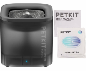 PETKIT Eversweet Solo SE- Grey (P4103Sb)