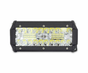 Autožárovka CH42082, LED, černá, 12V