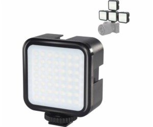 LED lampa Puluz pro fotoaparát 860 lumenů