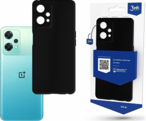 3mk ochranný kryt Matt Case pro OnePlus Nord CE 2 Lite 5G