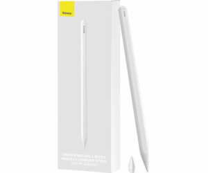 Baseus Smooth Writing 2 Stylus Active Pen (bílý)