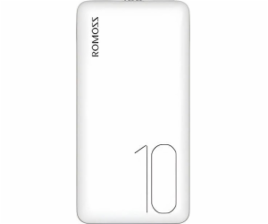 Powerbanka Romoss PSP10 10000mAh (bílá)