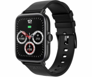 Colmi P28 Plus smartwatch (black)