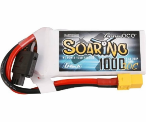 Baterie Gens Ace G-Tech Soaring 1000mAh 7,4V 30C 2S1P XT60