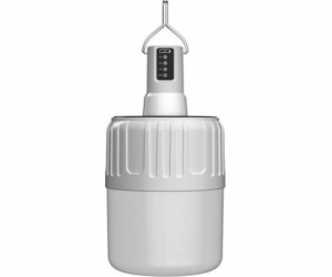 Solární kempingová lampa Superfire T26-S, 500 lm