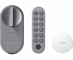 Inteligentní zámek s klávesnicí Lockin SMART LOCK G30