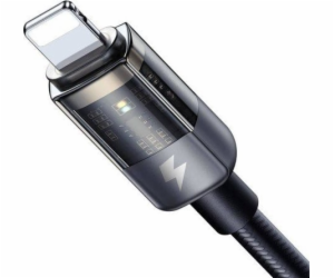 Lightning kabel Mcdodo CA-3141 2W, 1,8 m (černý)