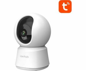 IP kamera Laxihub P2-TY WiFi 1080p 360° Tuya