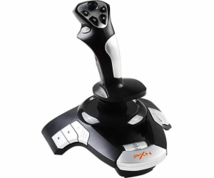 PXN-F16 Joystick Ovládání letu