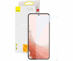 Tvrzené sklo Baseus Screen Protector pro Samsung S23+