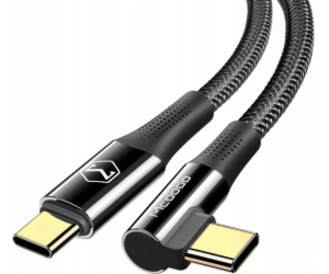 Adaptér USB 2.0 na USB-C Mcdodo OT-6970 5A