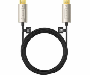 Kabel HDMI na HDMI Baseus High Definition 10 m, 4K (černý)