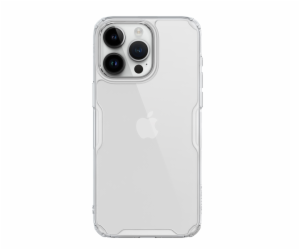 Nillkin Nature TPU PRO Kryt pro Apple iPhone 15 Pro Max T...