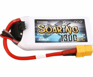 Akumulátor Gens Ace G-Tech Soaring 1300mAh 7,4V 30C 2S1P ...