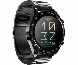 Hodinky SmartWatch HiFuture FutureGo Pro (černé)