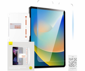 Tvrzené sklo Baseus Screen Protector pro iPad 10,2" (2019...