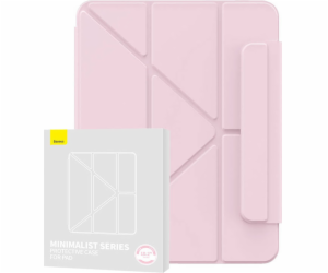 Magnetické pouzdro Baseus Minimalist pro Pad 10.2” (2019/...