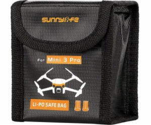 Brašna na baterie Sunnylife proDJI Mini 3 Pro/Mini 4 Pro ...