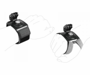 Upevnění na zápěstí PGYTECH pro DJI Osmo Pocket a sportov...