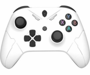 Thunderobot BT Gamepad G25 (bílý)