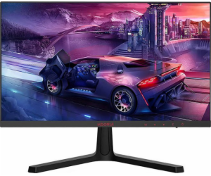 Monitor Koorui 24E4 23,8" 1920x1080px 165Hz