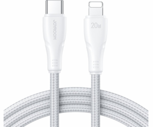 Kabel USB Surpass Typ C Lightning 3m Joyroom S-CL020A11 (...