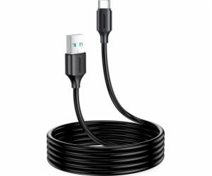 Kabel k USB-A / Type-C / 3A / 2 m Joyroom S-UC027A9 (černý)