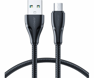 Kabel k Micro USB-A / Surpass / 0,25 m Joyroom S-UM018A11...