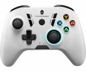 Thunderobot BT Gamepad G35 (bílý)