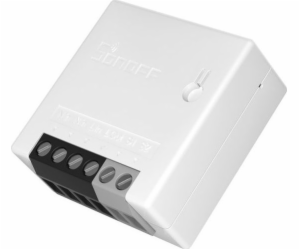 Smart WiFi Switch Sonoff MINI R2