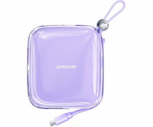 Powerbanka Joyroom JR-L002 Jelly 10000mAh, USB C, 22,5W (...