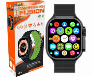 Media-Tech MT872 SmartWatch Fusion