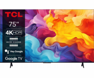 TCL 75V6B