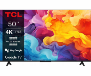 TCL 50V6B