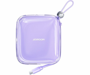 Powerbanka Joyroom JR-L005 Jelly 10000mAh, Lightning (fia...