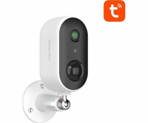 Bezdrátová IP kamera Laxihub W1-TY WiFi 1080p Tuya