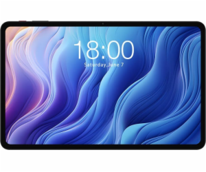 Teclast T60 12" 8/256 GB WIFI LTE tablet (šedý)