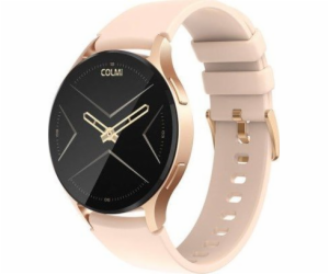 Colmi i28 smartwatch Ultra (gold)