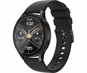 Colmi i28 Ultra smartwatch (black)