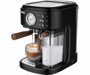 Semi-automatic Coffee Machine HiBREW H8A