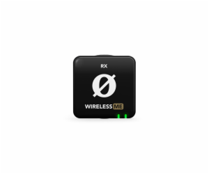 RODE Wireless ME Dual - kompaktní bezdrátový mikrofonní s...