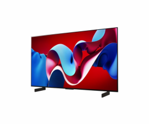 TELEVIZE OLED42C41LA LG