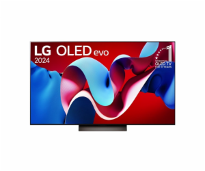 TELEVIZE OLED77C41LA LG