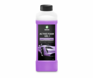 FOAM ACTIVE ACTIVE FOAM GEL + 1L