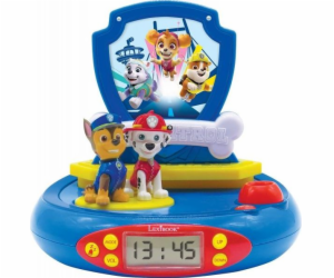 Budík Paw Patrol RP500PA Lexibook