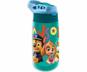 Láhev na vodu Paw Patrol PW19860 KiDS Licensing