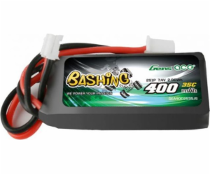 Akumulátor Gens Ace 400mAh 7,4V 35C 2S1P LiPo