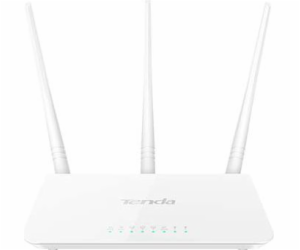 Router Tenda F3